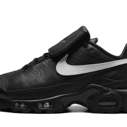 Nike Nike Air Max Plus Tiempo Black White - HF0074-001