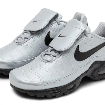 Nike Nike Air Max Plus Tiempo Wolf Grey - HM6850-001