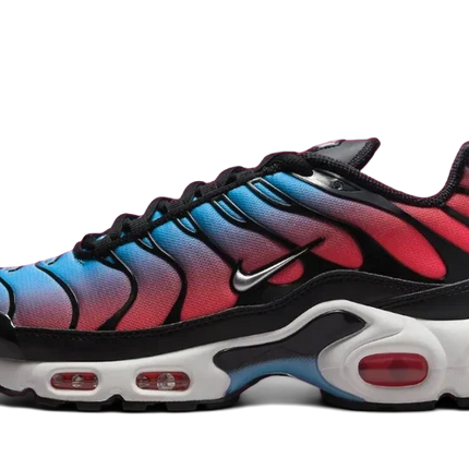 Nike Nike Air Max Plus University Blue Light Crimson - HF5386-001