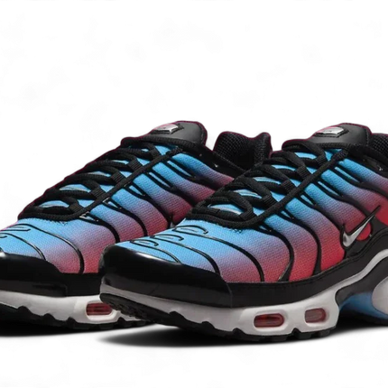 Nike Nike Air Max Plus University Blue Light Crimson - HF5386-001