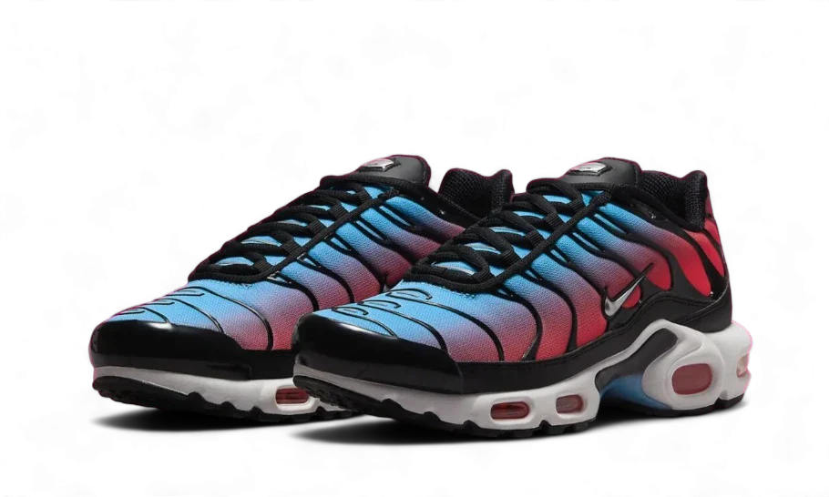 Nike Nike Air Max Plus University Blue Light Crimson - HF5386-001