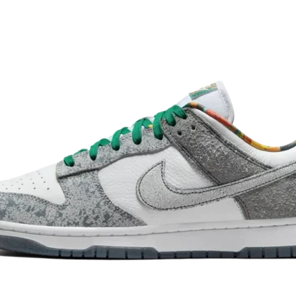 Nike Nike Dunk Low Retro Premium Philly - HF4840-068