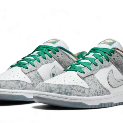 Nike Nike Dunk Low Retro Premium Philly - HF4840-068