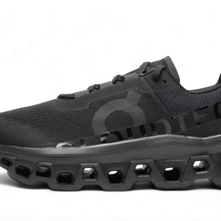 On Running On Running Cloudmonster All Black - 61.99025