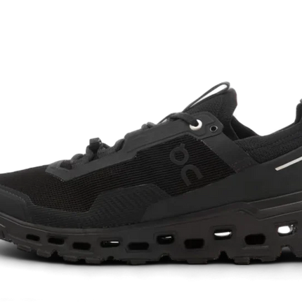 On Running On Running Cloudultra 2 All Black - 3MD30280485 / 3WD30280485