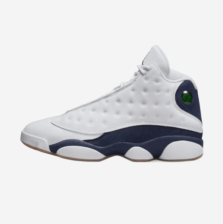 Air Jordan 13 Retro Midnight Navy - 414571-140