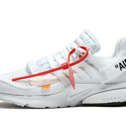 Nike Nike Air Presto Off-White White - AA3830-100