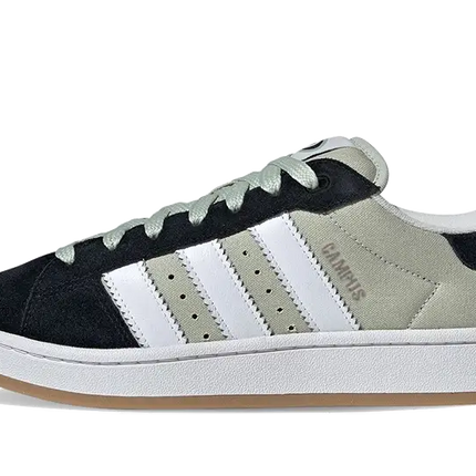 Adidas Adidas Campus 00s Halo Green Cloud White - undefined