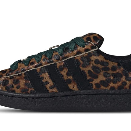 Campus 00s Leopard Black - JH9768