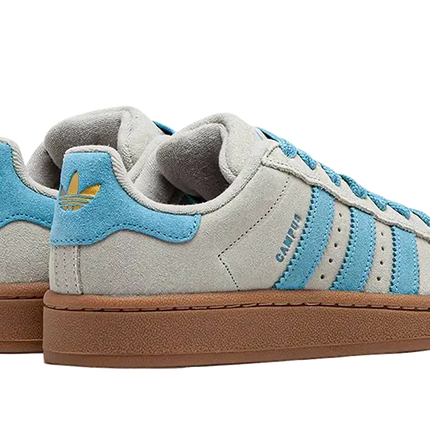 Adidas Adidas Campus 00s Putty Grey - IE5588