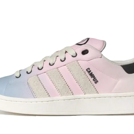 Adidas Adidas Campus 00s Wonder Blue Clear Pink - IH2494