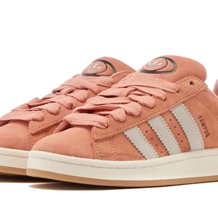 Adidas Adidas Campus 00s Wonder Clay Grey One - ID8268