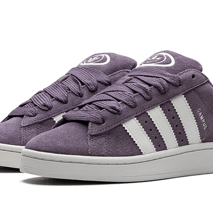 Adidas Adidas Campus 00s Shadow Violet - ID7038