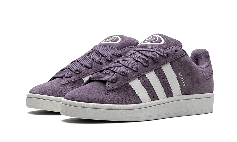 Adidas Adidas Campus 00s Shadow Violet - ID7038