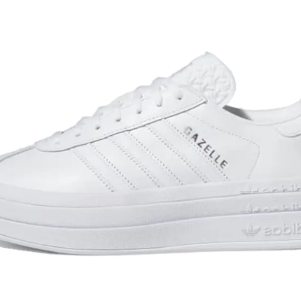 Adidas Adidas Gazelle Bold White - IE5130