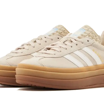 Adidas Adidas Gazelle Bold Wonder White Clear Sky - JH5540