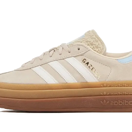 Adidas Adidas Gazelle Bold Wonder White Clear Sky - JH5540