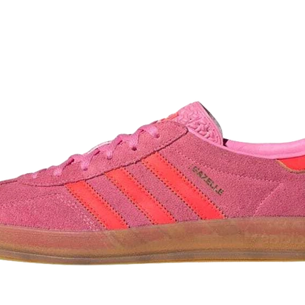 Adidas Adidas Gazelle Indoor Beam Pink - IE1058