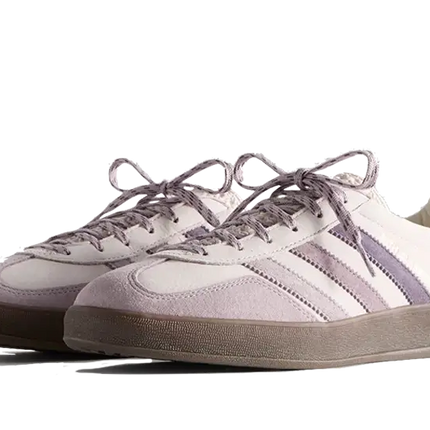 Adidas Adidas Gazelle Indoor Kith Classics Ash Purple - IH0120