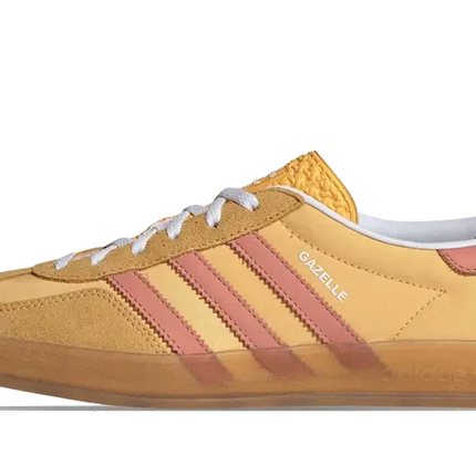 Adidas Adidas Gazelle Indoor Semi Spark Clay - IE2959