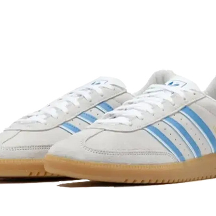 Adidas Adidas Hand 2 Grey One Light Blue - IG6190