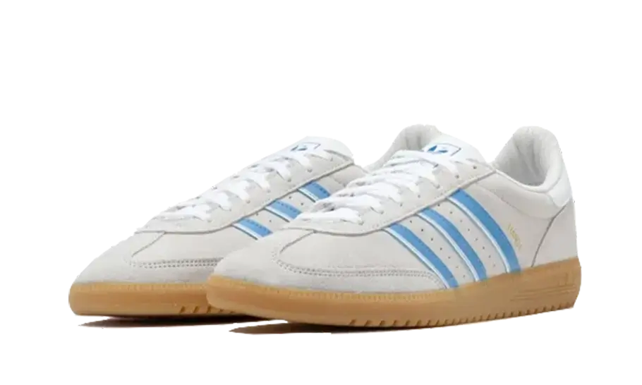 Adidas Adidas Hand 2 Grey One Light Blue - IG6190