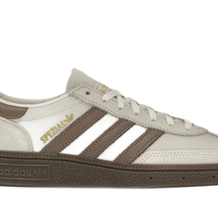 Handball Spezial Brown Cream White - JR3365