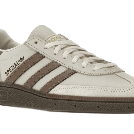 Handball Spezial Brown Cream White - JR3365