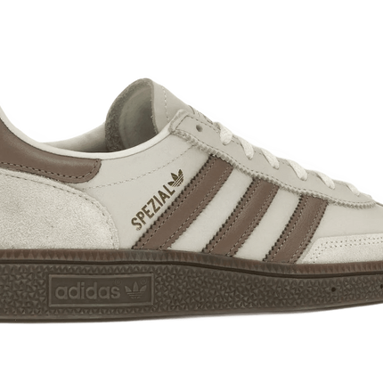 Handball Spezial Brown Cream White - JR3365