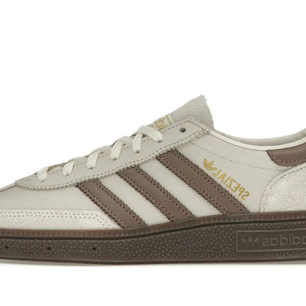 Handball Spezial Brown Cream White - JR3365