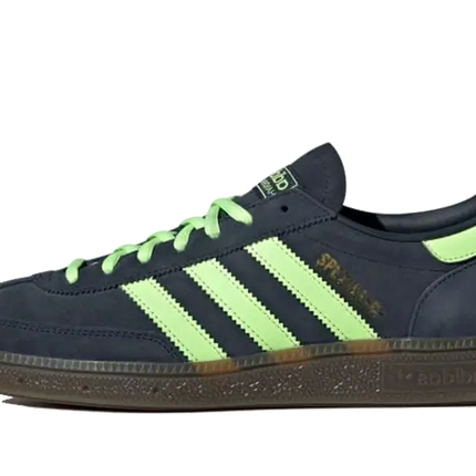 Adidas Adidas Handball Spezial Legend Ink Green Spark - IH7497