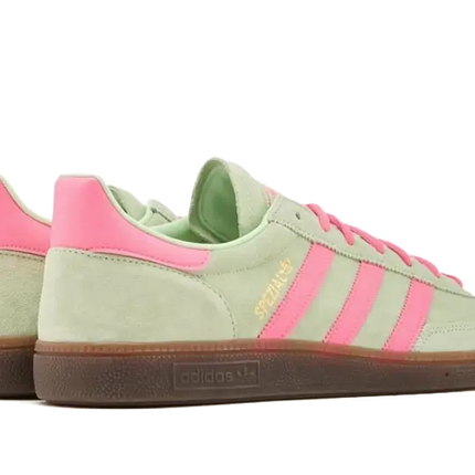 Adidas Adidas Handball Spezial Semi Green Spark - IH7498