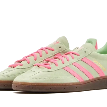 Adidas Adidas Handball Spezial Semi Green Spark - IH7498