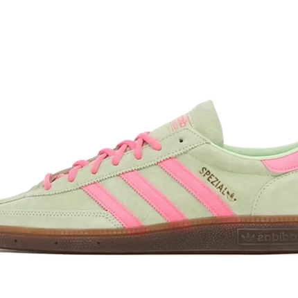 Adidas Adidas Handball Spezial Semi Green Spark - IH7498