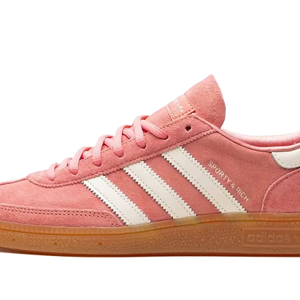 Adidas Adidas Handball Spezial Sporty & Rich Pink - IH2610