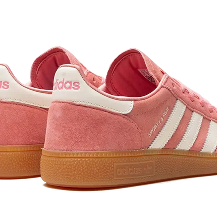 Adidas Adidas Handball Spezial Sporty & Rich Pink - IH2610