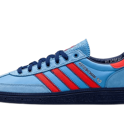 Manchester SPZL C.P. Company Light Blue - IH3312