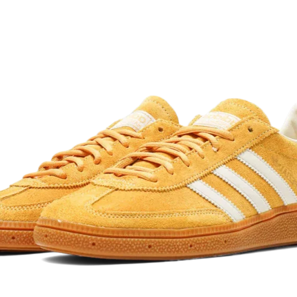 Adidas Adidas Handball Spezial Preloved Yellow - IF7088