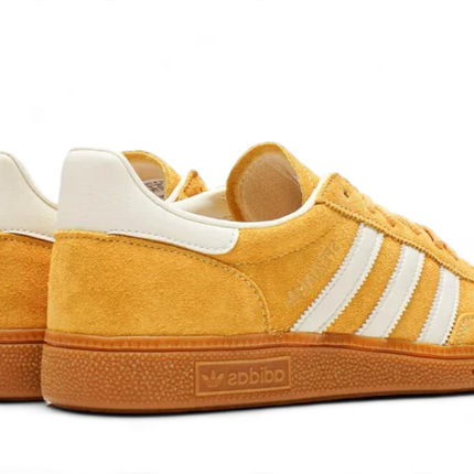 Adidas Adidas Handball Spezial Preloved Yellow - IF7088