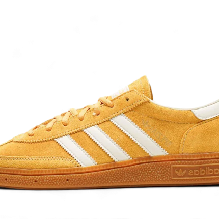 Adidas Adidas Handball Spezial Preloved Yellow - IF7088