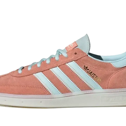 Adidas Adidas Originals Handball Spezial Wonder Clay Almost Blue - IG6275