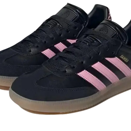 Adidas Adidas Samba Inter Miami CF Messi - IH8157