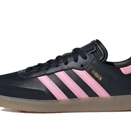 Adidas Adidas Samba Inter Miami CF Messi - IH8157