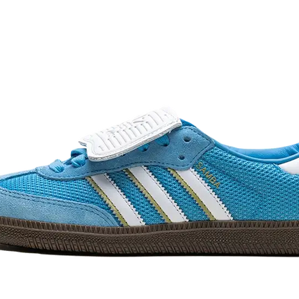 Adidas Adidas Samba LT Semi Blue Burst  - IE9170