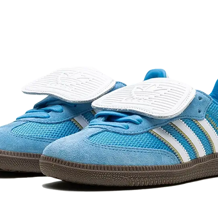 Adidas Adidas Samba LT Semi Blue Burst  - IE9170