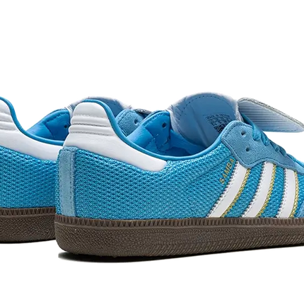 Adidas Adidas Samba LT Semi Blue Burst  - IE9170