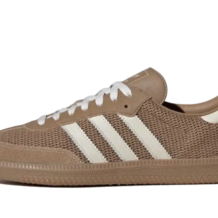 Adidas Adidas Samba OG Cardboard - IG1379