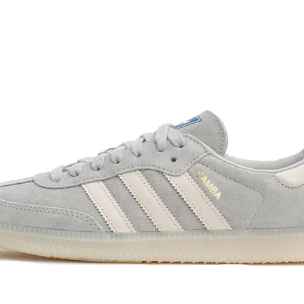 Adidas Adidas Samba OG Wonder Silver - IG6177