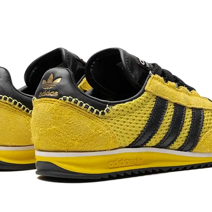 Adidas Adidas SL76 Wales Bonner Yellow - IH9906