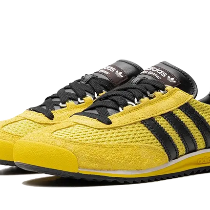 Adidas Adidas SL76 Wales Bonner Yellow - IH9906